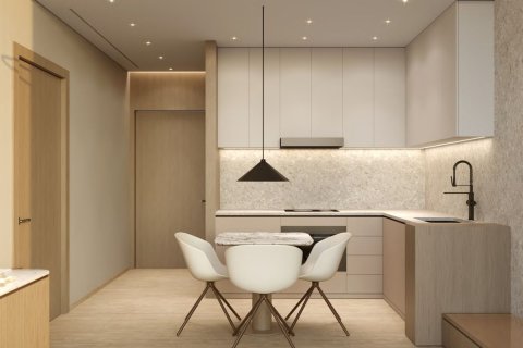 Appartement à Dubai, 2 chambres, 91.3 m², № 96328 - photo 2