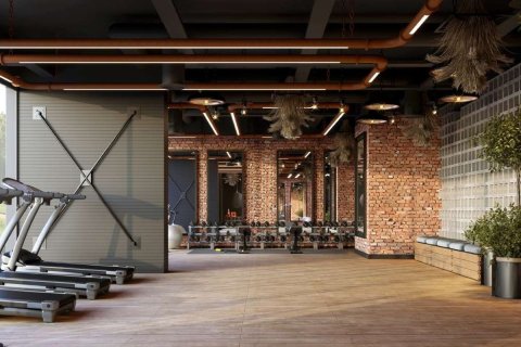 Appartement à Dubai, 2 chambres, 91.3 m², № 96328 - photo 5