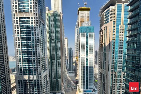 Apartamento en Dubai Marina, Dubai, 1 dormitorio, 70.8 m², № 96326 - foto 11
