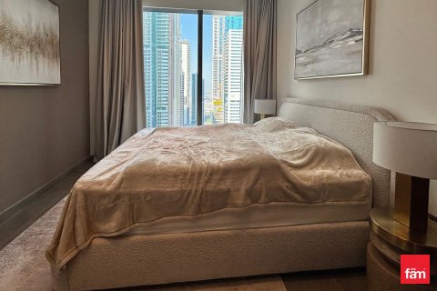 Apartamento en Dubai Marina, Dubai, 1 dormitorio, 70.8 m², № 96326 - foto 3