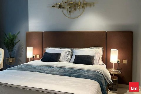 Appartement à Palm Jumeirah, Dubai, 1 chambre, 66.4 m², № 96330 - photo 2