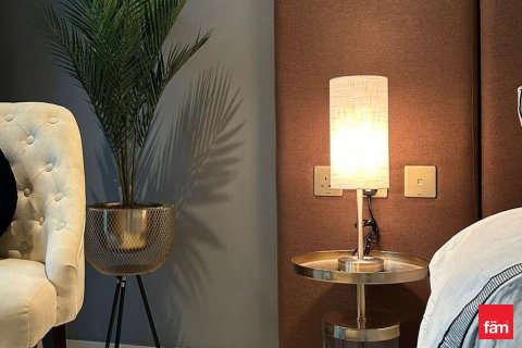 Appartement à Palm Jumeirah, Dubai, 1 chambre, 66.4 m², № 96330 - photo 3