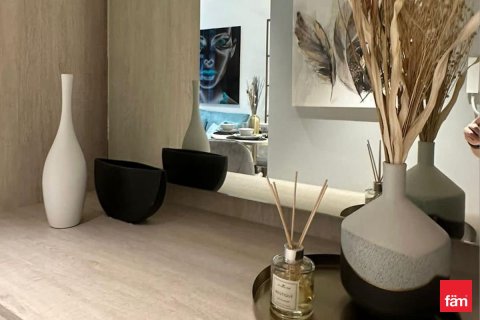 Appartement à Palm Jumeirah, Dubai, 1 chambre, 66.4 m², № 96330 - photo 6