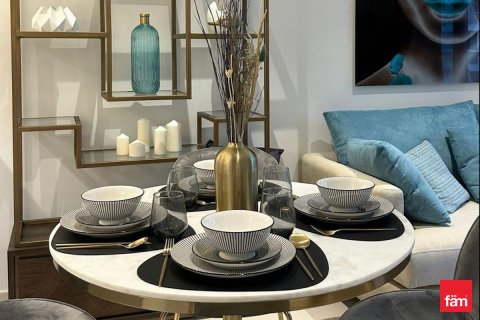 Appartement à Palm Jumeirah, Dubai, 1 chambre, 66.4 m², № 96330 - photo 10