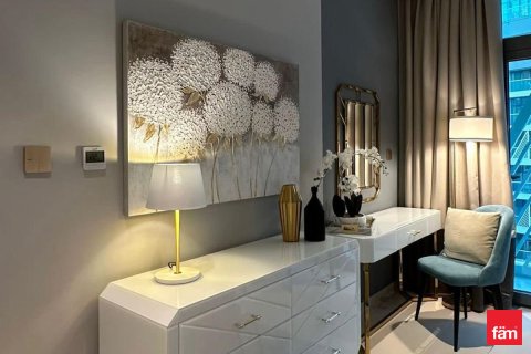 Appartement à Palm Jumeirah, Dubai, 1 chambre, 66.4 m², № 96330 - photo 4