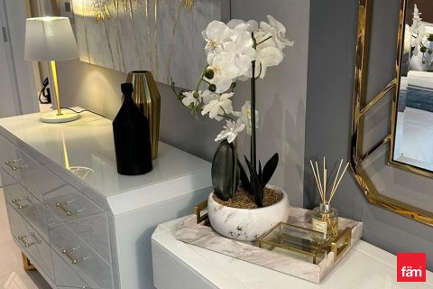 Appartement à Palm Jumeirah, Dubai, 1 chambre, 66.4 m², № 96330 - photo 7