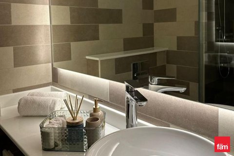 Appartement à Palm Jumeirah, Dubai, 1 chambre, 66.4 m², № 96330 - photo 9