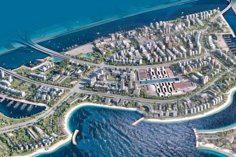 Apartamento en Dubai, 2 dormitorios, 93 m², № 42133 - foto 3