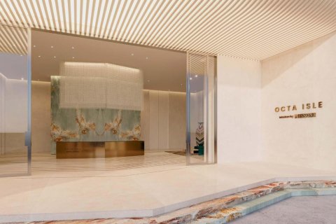 Apartamento en Dubai, 2 dormitorios, 93 m², № 42133 - foto 4