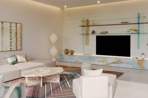 Apartamento en Dubai, 2 dormitorios, 93 m², № 42133 - foto 5