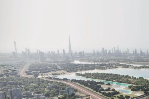 Apartment in Dubai 1 bedroom, 86.85 sq.m. № 42140 - photo 5