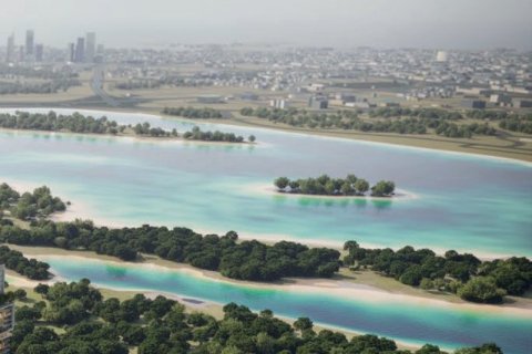 Apartment in Dubai 1 bedroom, 86.85 sq.m. № 42140 - photo 6