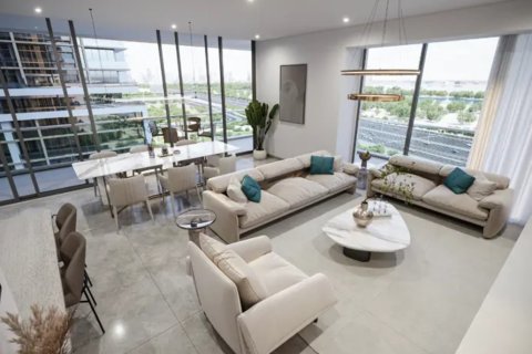 Apartment in Dubai 1 bedroom, 86.85 sq.m. № 42140 - photo 7