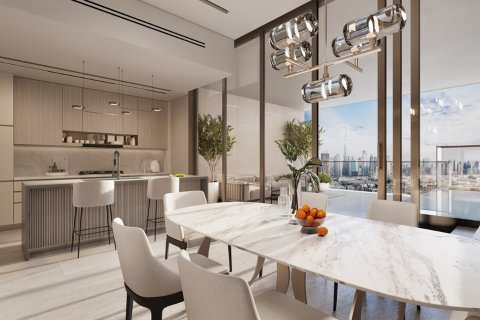 Appartement à Dubai, 3 chambres, 184 m², № 42141 - photo 10