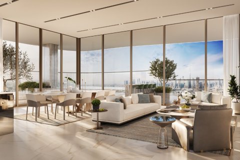 Appartement à Dubai, 3 chambres, 184 m², № 42141 - photo 9