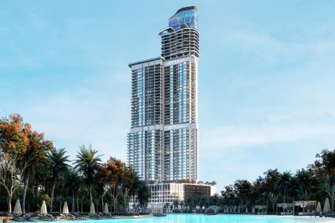 شقة في دبي 2 غرف نوم, 113 م² رقم 42142 - صورة 3