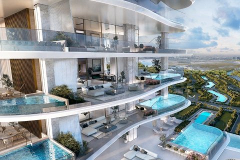 شقة في دبي 2 غرف نوم, 113 م² رقم 42142 - صورة 2
