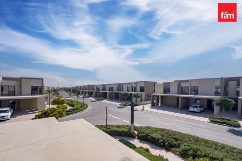 Adosado en Dubai, 4 dormitorios, 231.2 m², № 77720 - foto 16