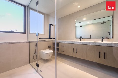 Adosado en Dubai, 4 dormitorios, 231.2 m², № 77720 - foto 7