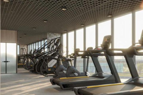 Apartment in Al Furjan, Dubai 1 bedroom, 73.7 sq.m. № 77723 - photo 7