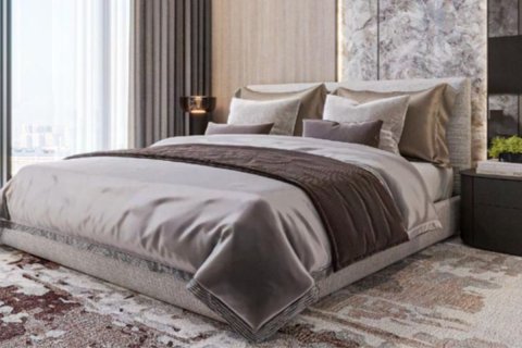 Apartment in Al Furjan, Dubai 1 bedroom, 73.7 sq.m. № 77723 - photo 4