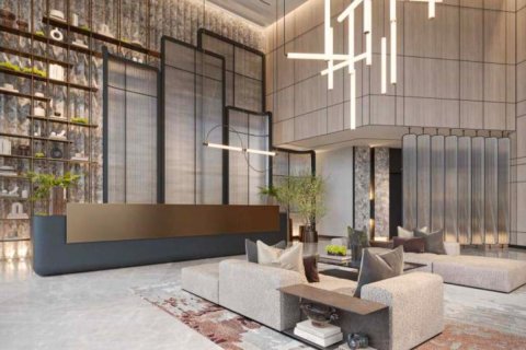 Apartment in Al Furjan, Dubai 1 bedroom, 73.7 sq.m. № 77723 - photo 5