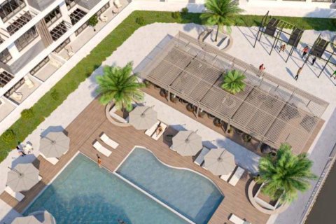 Apartment in Al Furjan, Dubai 1 bedroom, 73.7 sq.m. № 77723 - photo 8