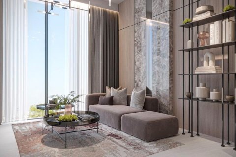 Apartment in Al Furjan, Dubai 1 bedroom, 73.7 sq.m. № 77723 - photo 2