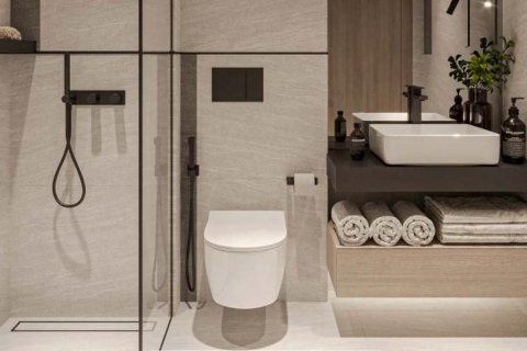 Apartment in Al Furjan, Dubai 1 bedroom, 73.7 sq.m. № 77723 - photo 6