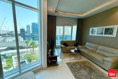 شقة في الخليج التجاري, دبي 1غرف نوم, 85.7 م² رقم 77725 - صورة 4