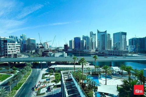 شقة في الخليج التجاري, دبي 1غرف نوم, 85.7 م² رقم 77725 - صورة 6