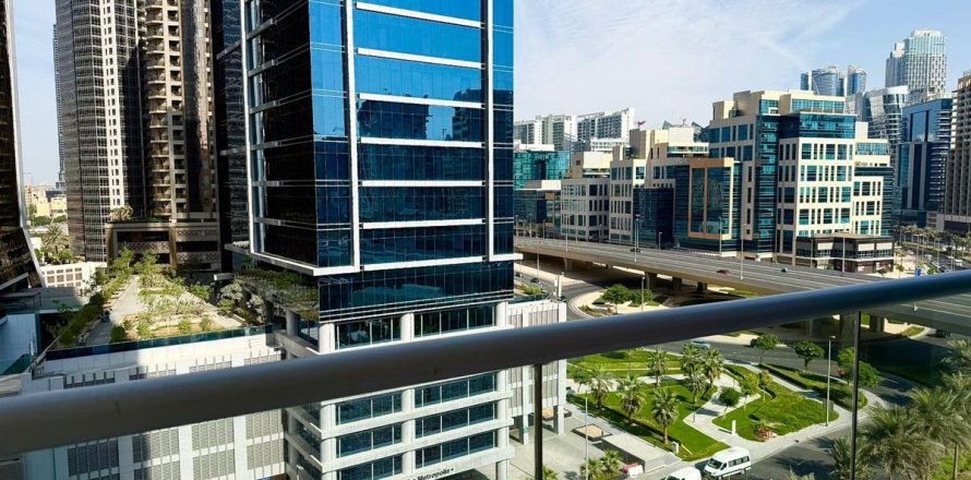 شقة في الخليج التجاري, دبي 1غرف نوم, 85.7 م² رقم 77725