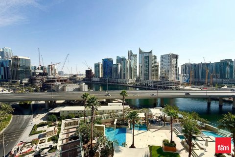 شقة في الخليج التجاري, دبي 1غرف نوم, 85.7 م² رقم 77725 - صورة 12