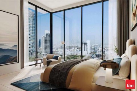 شقة في دبي 2 غرف نوم, 110 م² رقم 77721 - صورة 4