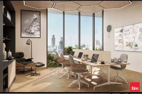 شقة في دبي 2 غرف نوم, 110 م² رقم 77721 - صورة 3