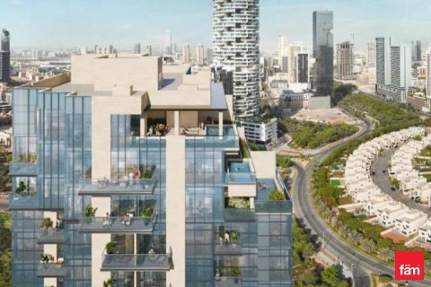 شقة في دبي 2 غرف نوم, 110 م² رقم 77721 - صورة 10