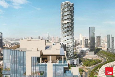 شقة في دبي 2 غرف نوم, 110 م² رقم 77721 - صورة 1