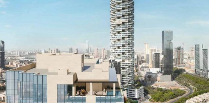 شقة في دبي 2 غرف نوم, 110 م² رقم 77721