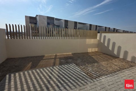 تاون هاوس في دبي 5 غرف نوم , 187.2 م² رقم 77722 - صورة 23