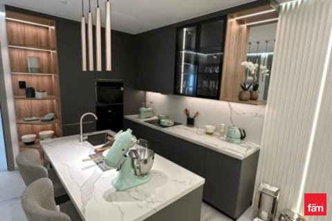 Apartment in Arjan, Dubai 1 bedroom, 80.3 sq.m. № 77724 - photo 3