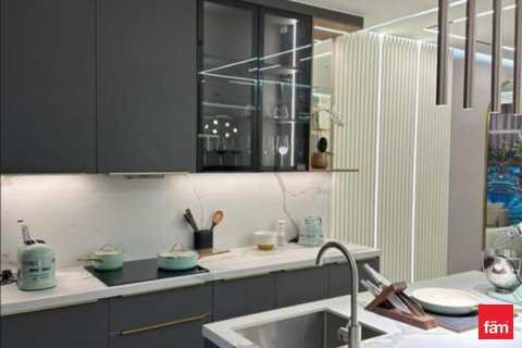 Apartment in Arjan, Dubai 1 bedroom, 80.3 sq.m. № 77724 - photo 9