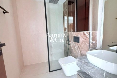 Maison de ville à Jumeirah Village Circle, Dubai, 4 chambres, 286 m², № 137593 - photo 21