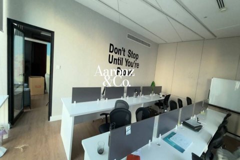 Bureau à Business Bay, Dubai, 103 m², № 137591 - photo 5