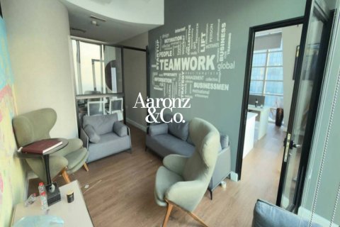 Bureau à Business Bay, Dubai, 103 m², № 137591 - photo 2