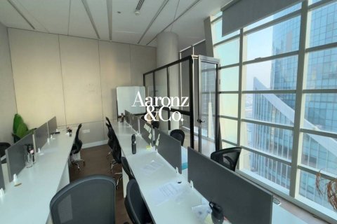 Bureau à Business Bay, Dubai, 103 m², № 137591 - photo 4