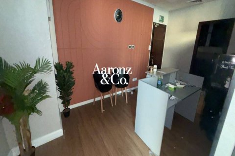 Bureau à Business Bay, Dubai, 103 m², № 137591