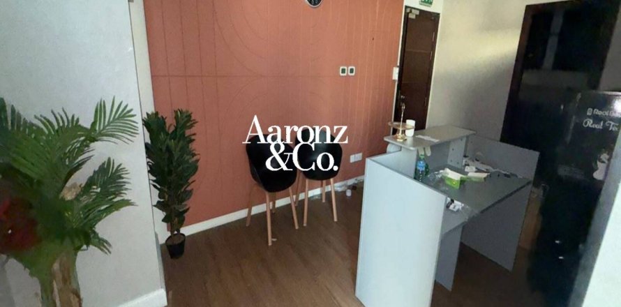 Bureau à Business Bay, Dubai, 103 m², № 137591