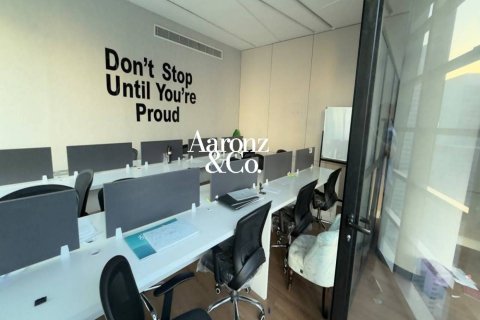 Bureau à Business Bay, Dubai, 103 m², № 137591 - photo 8