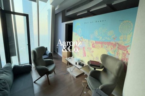 Bureau à Business Bay, Dubai, 103 m², № 137591 - photo 6