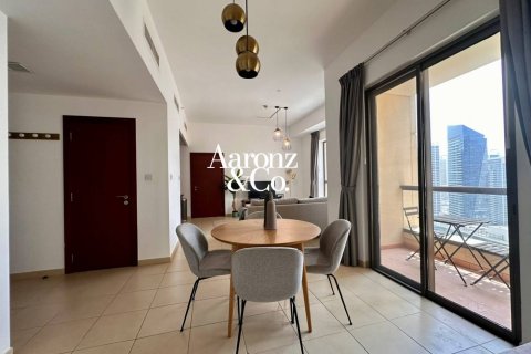 Appartement à Jumeirah Beach Residence, Dubai, 1 chambre, 71 m², № 137597 - photo 7
